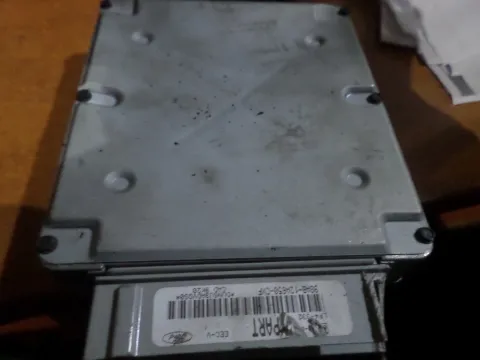 Εγκέφαλος Κινητήρα 98AB12A650CXF LP4332 για FORD FIESTA (2002 - 2005) Mk5a ΤΕΛΑΡΟ *6* ΔΙΑΦΟΡΟΙ Εγκέφαλος Κινητήρα 98AB12A650CXF LP4332 για FORD FIESTA (2002 - 2005) Mk5a ΤΕΛΑΡΟ *6* ΔΙΑΦΟΡΟΙ