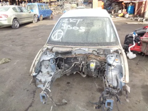 Τροπέτο Πίσω Με Άξονα Με Ταμπούρα Και ABS για SEAT CORDOBA (2002 - 2008) (6L) Sedan - 4dr *ΔΒ* Τροπέτο Πίσω Με Άξονα Με Ταμπούρα Και ABS για SEAT CORDOBA (2002 - 2008) (6L) Sedan - 4dr *ΔΒ*