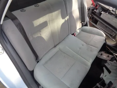 Τροπέτο Πίσω Με Άξονα Με Ταμπούρα Και ABS για SEAT CORDOBA (2002 - 2008) (6L) Sedan - 4dr *ΔΒ* -  Τροπέτο Πίσω Με Άξονα Με Ταμπούρα Και ABS για SEAT CORDOBA (2002 - 2008) (6L) Sedan - 4dr *ΔΒ* -