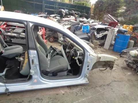 Τροπέτο Πίσω Με Άξονα Με Ταμπούρα Και ABS για SEAT CORDOBA (2002 - 2008) (6L) Sedan - 4dr *ΔΒ* -  Τροπέτο Πίσω Με Άξονα Με Ταμπούρα Και ABS για SEAT CORDOBA (2002 - 2008) (6L) Sedan - 4dr *ΔΒ* -