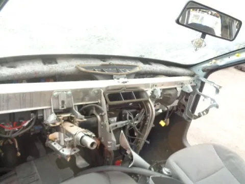 Τροπέτο Πίσω Με Άξονα Με Ταμπούρα Και ABS για SEAT CORDOBA (2002 - 2008) (6L) Sedan - 4dr *ΔΒ* -  Τροπέτο Πίσω Με Άξονα Με Ταμπούρα Και ABS για SEAT CORDOBA (2002 - 2008) (6L) Sedan - 4dr *ΔΒ* -