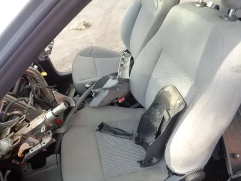 Τροπέτο Πίσω Με Άξονα Με Ταμπούρα Και ABS για SEAT CORDOBA (2002 - 2008) (6L) Sedan - 4dr *ΔΒ* -  Τροπέτο Πίσω Με Άξονα Με Ταμπούρα Και ABS για SEAT CORDOBA (2002 - 2008) (6L) Sedan - 4dr *ΔΒ* -