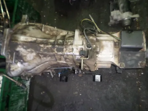 Κιβώτιο Ταχυτήτων (Σασμάν) Χειροκίνητο για HYUNDAI H-1 STAREX (1998 - 2001) 2500 D4BB diesel 78 Κιβώτιο Ταχυτήτων (Σασμάν) Χειροκίνητο για HYUNDAI H-1 STAREX (1998 - 2001) 2500 D4BB diesel 78