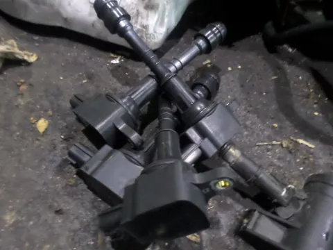 Πολλαπλασιαστής για NISSAN ALMERA (2000 - 2002) (N16)