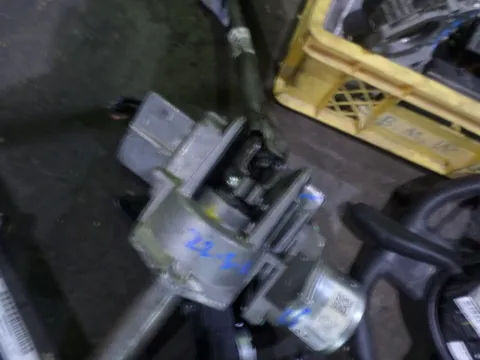 Κολόνα Τιμονιού Ηλεκτρική Μεταχειρισμένη για OPEL CORSA (2006 - 2011) D Κολόνα Τιμονιού Ηλεκτρική Μεταχειρισμένη για OPEL CORSA (2006 - 2011) D