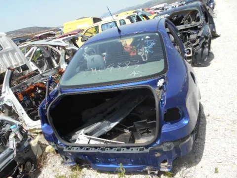 Τροπέτο Πίσω Χωρίς Άξονα για SEAT TOLEDO (1999 - 2005) (1M) Sedan - 4dr *Δ* - 