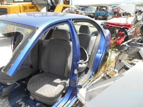 Τροπέτο Πίσω Χωρίς Άξονα για SEAT TOLEDO (1999 - 2005) (1M) Sedan - 4dr *Δ* - 