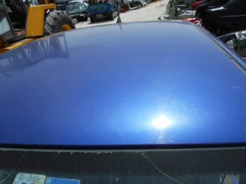 Τροπέτο Πίσω Χωρίς Άξονα για SEAT TOLEDO (1999 - 2005) (1M) Sedan - 4dr *Δ* - 