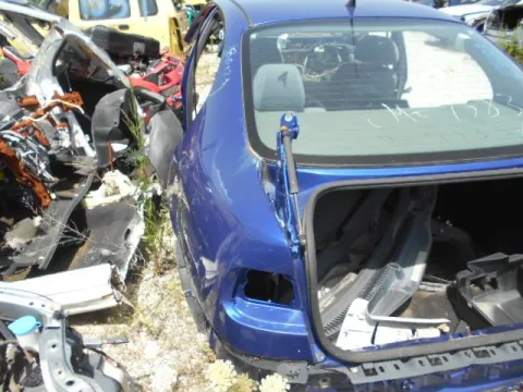 Τροπέτο Πίσω Χωρίς Άξονα για SEAT TOLEDO (1999 - 2005) (1M) Sedan - 4dr *Δ* - 