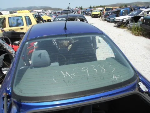 Τροπέτο Πίσω Χωρίς Άξονα για SEAT TOLEDO (1999 - 2005) (1M) Sedan - 4dr *Δ* - 