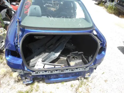 Τροπέτο Πίσω Χωρίς Άξονα για SEAT TOLEDO (1999 - 2005) (1M) Sedan - 4dr *Δ* - 