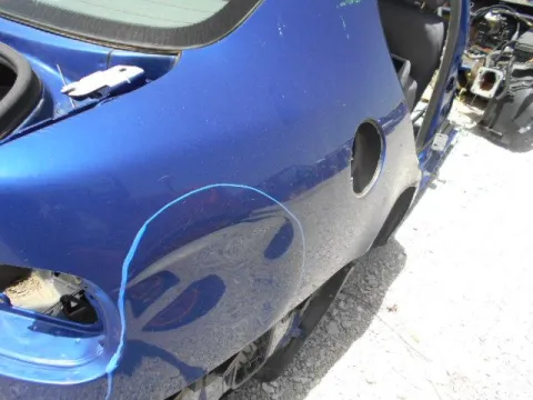 Τροπέτο Πίσω Χωρίς Άξονα για SEAT TOLEDO (1999 - 2005) (1M) Sedan - 4dr *Δ* - 