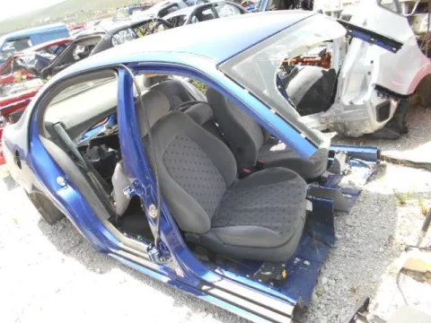 Τροπέτο Πίσω Χωρίς Άξονα για SEAT TOLEDO (1999 - 2005) (1M) Sedan - 4dr *Δ* - 