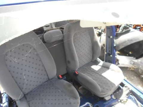 Τροπέτο Πίσω Χωρίς Άξονα για SEAT TOLEDO (1999 - 2005) (1M) Sedan - 4dr *Δ* - 