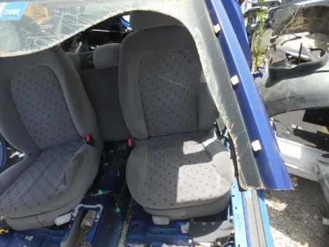 Τροπέτο Πίσω Χωρίς Άξονα για SEAT TOLEDO (1999 - 2005) (1M) Sedan - 4dr *Δ* - 