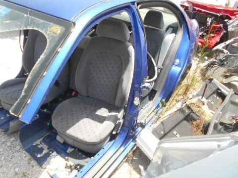 Τροπέτο Πίσω Χωρίς Άξονα για SEAT TOLEDO (1999 - 2005) (1M) Sedan - 4dr *Δ* - 