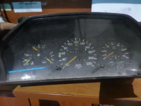 Κοντέρ 1244403911 για MERCEDES E - CLASS (1985 - 1993) (W124) Κοντέρ 1244403911 για MERCEDES E - CLASS (1985 - 1993) (W124)