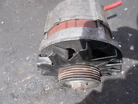 Δυναμό - Εναλλάκτης 0120484004 για ALFA ROMEO 164 (1987 - 1992) (164) 2000 (AR 64101) Petrol 204 V6 Turbo Δυναμό - Εναλλάκτης 0120484004 για ALFA ROMEO 164 (1987 - 1992) (164) 2000 (AR 64101) Petrol 204 V6 Turbo