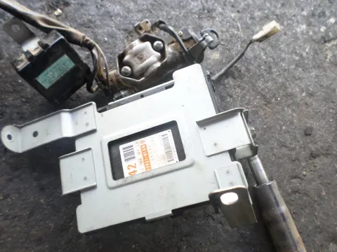 Εγκέφαλος Imobilizer 3392181AN για SUZUKI JIMNY (1998 - 2005) (SN) 1300 (M13A) petrol 82 SN413 (JB43) 4WD Εγκέφαλος Imobilizer 3392181AN για SUZUKI JIMNY (1998 - 2005) (SN) 1300 (M13A) petrol 82 SN413 (JB43) 4WD