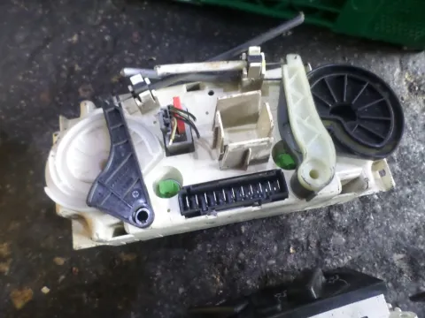 Χειριστήρια Καλοριφέρ για OPEL ASTRA (1998 - 2004) G - 