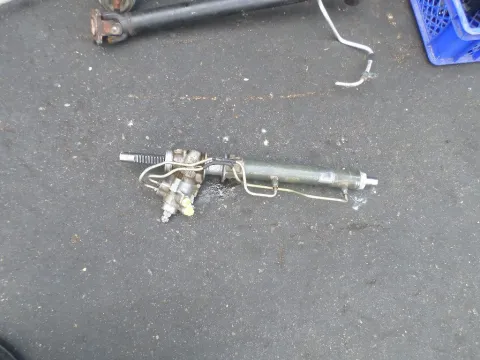 Κρεμαγιέρα Υδραυλική για NISSAN PRIMERA (1996 - 1999) (P11)