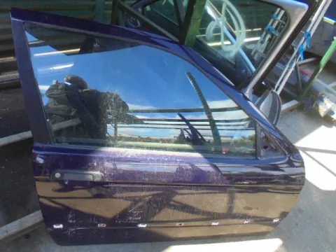 Πόρτα Δεξιά Δίπορτη για BMW 3 Series (1995 - 2000) (E36 F-L) (E36) Compact - 3dr Πόρτα Δεξιά Δίπορτη για BMW 3 Series (1995 - 2000) (E36 F-L) (E36) Compact - 3dr