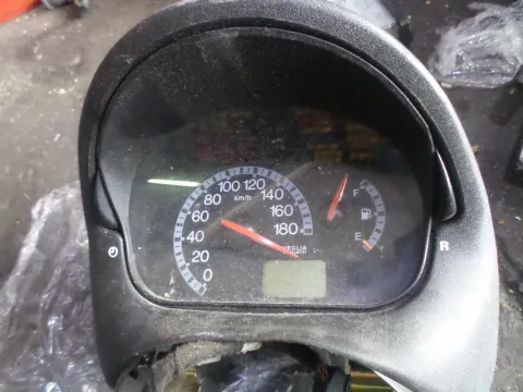 Κοντέρ για FIAT SEICENTO (1998 - 2001) (187) Κοντέρ για FIAT SEICENTO (1998 - 2001) (187)