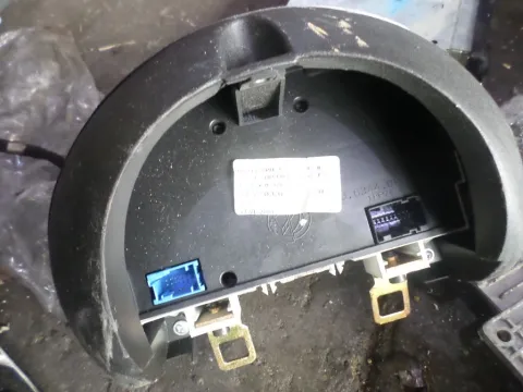 Κοντέρ για FIAT SEICENTO (1998 - 2001) (187) -  Κοντέρ για FIAT SEICENTO (1998 - 2001) (187) -