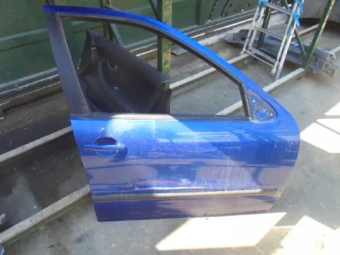 Πόρτα Εμπρός Δεξιά Λίγο Χτυπημένη για SEAT LEON (1999 - 2005) (1MZ) Hatchback - 5dr *Α* Πόρτα Εμπρός Δεξιά Λίγο Χτυπημένη για SEAT LEON (1999 - 2005) (1MZ) Hatchback - 5dr *Α*