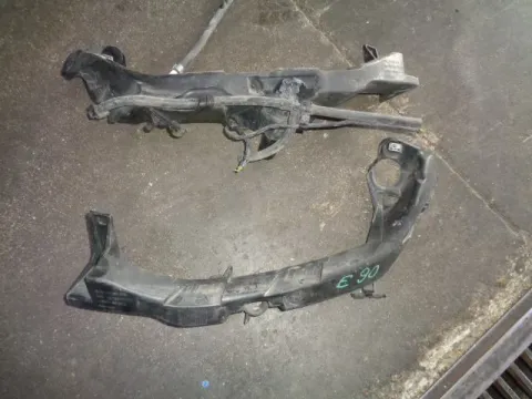 Φανοστάτες Μετώπης για BMW 3 Series (2005 - 2008) (E90-1-2-3) (E90) Sedan - 4dr Φανοστάτες Μετώπης για BMW 3 Series (2005 - 2008) (E90-1-2-3) (E90) Sedan - 4dr