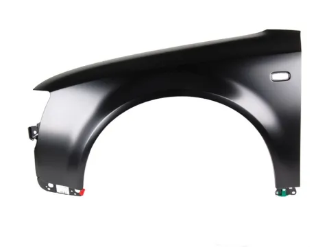 Φτερό Εμπρός Αριστερό για AUDI A4 (2001 - 2005) (8H) (8E) Ημιτασιόν Φτερό Εμπρός Αριστερό για AUDI A4 (2001 - 2005) (8H) (8E) Ημιτασιόν