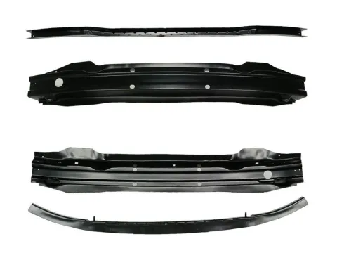Τραβέρσα Προφυλακτήρα Εμπρός για AUDI A4 (2001 - 2005) (8H) (8E) Ημιτασιόν Τραβέρσα Προφυλακτήρα Εμπρός για AUDI A4 (2001 - 2005) (8H) (8E) Ημιτασιόν