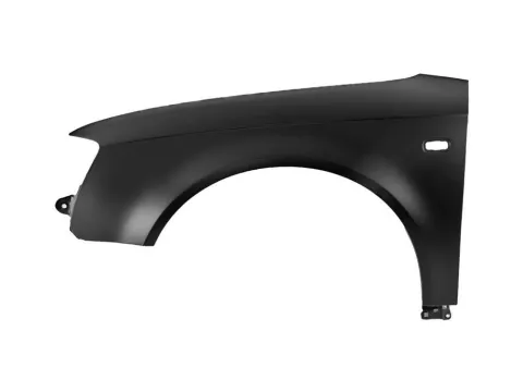 Φτερό Εμπρός Αριστερό για AUDI A4 (2005 - 2008) (8E) (8H) Ημιτασιόν Φτερό Εμπρός Αριστερό για AUDI A4 (2005 - 2008) (8E) (8H) Ημιτασιόν