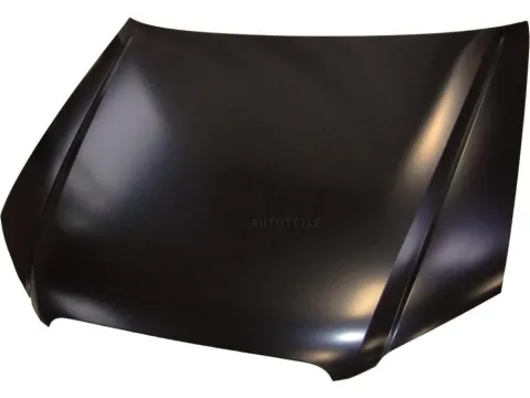 Καπό Εμπρός για AUDI A4 (2005 - 2008) (8E) (8H) Ημιτασιόν Καπό Εμπρός για AUDI A4 (2005 - 2008) (8E) (8H) Ημιτασιόν