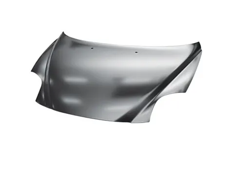 Καπό Εμπρός για ALFA ROMEO MITO (2008 - 2011) , (2011 - ) Ημιτασιόν Καπό Εμπρός για ALFA ROMEO MITO (2008 - 2011) , (2011 - ) Ημιτασιόν