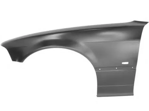 Φτερό Εμπρός Αριστερό για BMW 3 Series (1995 - 2000) (E36 F-L) (E36) Cabrio - 2dr , (E36) Coupe - 2dr Ημιτασιόν Φτερό Εμπρός Αριστερό για BMW 3 Series (1995 - 2000) (E36 F-L) (E36) Cabrio - 2dr , (E36) Coupe - 2dr Ημιτασιόν