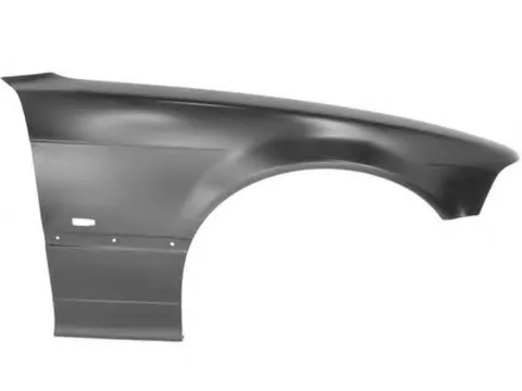 Φτερό Εμπρός Δεξιό για BMW 3 Series (1995 - 2000) (E36 F-L) (E36) Cabrio - 2dr , (E36) Coupe - 2dr Ημιτασιόν Φτερό Εμπρός Δεξιό για BMW 3 Series (1995 - 2000) (E36 F-L) (E36) Cabrio - 2dr , (E36) Coupe - 2dr Ημιτασιόν