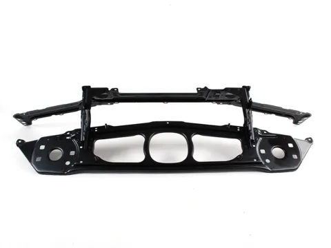 Μετώπη Αλουμίνιο για BMW 3 Series (1999 - 2003) (E46) , (2003 - 2005)((E46 F-L) Ημιτασιόν Μετώπη Αλουμίνιο για BMW 3 Series (1999 - 2003) (E46) , (2003 - 2005)((E46 F-L) Ημιτασιόν