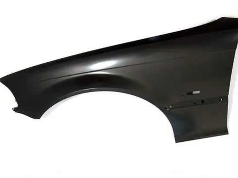 Φτερό Εμπρός Αριστερό για BMW 3 Series (1999 - 2003) (E46) (1999 - 2003) Coupe - 2dr , (1999 - 2003) Cabrio 2dr Ημιτασιόν