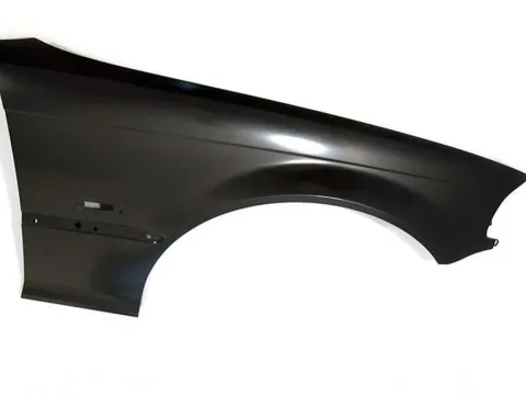 Φτερό Εμπρός Δεξιό για BMW 3 Series (1999 - 2003) (E46) (1999 - 2003) Coupe - 2dr , (1999 - 2003) Cabrio 2dr Ημιτασιόν Φτερό Εμπρός Δεξιό για BMW 3 Series (1999 - 2003) (E46) (1999 - 2003) Coupe - 2dr , (1999 - 2003) Cabrio 2dr Ημιτασιόν