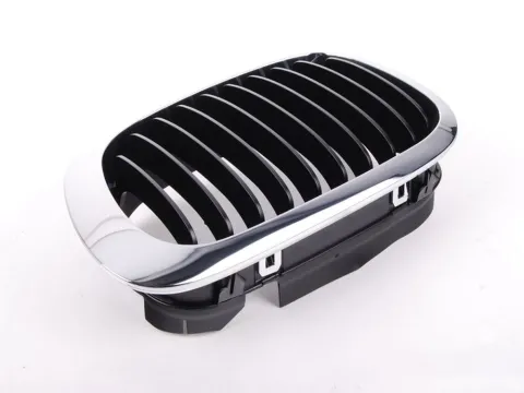Μάσκα Εμπρός Αριστερό Κομμάτι για BMW 3 Series (1999 - 2003) (E46) (1999 - 2003) Coupe - 2dr , (1999 - 2003) Cabrio 2dr Ημιτασιόν Μάσκα Εμπρός Αριστερό Κομμάτι για BMW 3 Series (1999 - 2003) (E46) (1999 - 2003) Coupe - 2dr , (1999 - 2003) Cabrio 2dr Ημιτασιόν