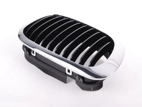 Μάσκα Εμπρος Δεξί Κομμάτι για BMW 3 Series (1999 - 2003) (E46) (1999 - 2003) Coupe - 2dr , (1999 - 2003) Cabrio 2dr Ημιτασιόν Μάσκα Εμπρος Δεξί Κομμάτι για BMW 3 Series (1999 - 2003) (E46) (1999 - 2003) Coupe - 2dr , (1999 - 2003) Cabrio 2dr Ημιτασιόν