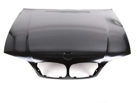 Καπό Εμπρός για BMW 3 Series (2003 - 2005)((E46 F-L) (2004 - 2007) Cabrio 2dr , (2004 - 2007) Coupe - 2dr Ημιτασιόν Καπό Εμπρός για BMW 3 Series (2003 - 2005)((E46 F-L) (2004 - 2007) Cabrio 2dr , (2004 - 2007) Coupe - 2dr Ημιτασιόν
