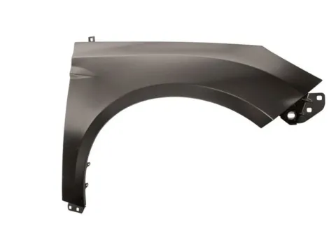 Φτερό Εμπρός Δεξιό για FORD FOCUS (2011 - ) () Ημιτασιόν Φτερό Εμπρός Δεξιό για FORD FOCUS (2011 - ) () Ημιτασιόν