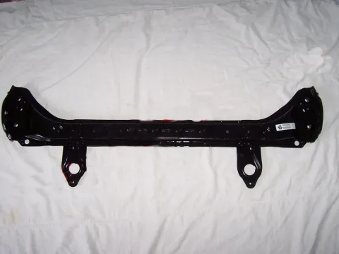 Τραβέρσα Μετώπης Κάτω (Ψυγείου) για FIAT SEDICI (2007 - 2010) , (2011 - ) , SUZUKI SX4 (2007 - 2009) (RW) , (2010 - 2013) (RW) Ημιτασιόν Τραβέρσα Μετώπης Κάτω (Ψυγείου) για FIAT SEDICI (2007 - 2010) , (2011 - ) , SUZUKI SX4 (2007 - 2009) (RW) , (2010 - 2013) (RW) Ημιτασιόν