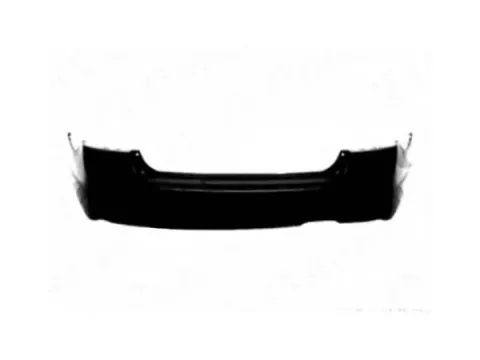 Προφυλακτήρας Πίσω για HONDA CIVIC (2006 - 2009) (FD - K - N) Sedan - 4dr , (2009 - 2011) (FD - K - N) Ημιτασιόν Προφυλακτήρας Πίσω για HONDA CIVIC (2006 - 2009) (FD - K - N) Sedan - 4dr , (2009 - 2011) (FD - K - N) Ημιτασιόν