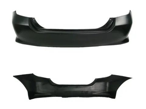 Προφυλακτήρας Πίσω για HONDA JAZZ (2005 - 2008) (GD) Ημιτασιόν Προφυλακτήρας Πίσω για HONDA JAZZ (2005 - 2008) (GD) Ημιτασιόν