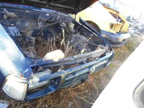 Τροπέτο Εμπρός Δεν Με Μηχανή Και Σασμάν για VW TARO (1989 - 1994) *ΔΒ* -  Τροπέτο Εμπρός Δεν Με Μηχανή Και Σασμάν για VW TARO (1989 - 1994) *ΔΒ* -
