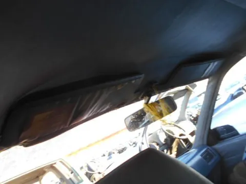 Τροπέτο Εμπρός Δεν Με Μηχανή Και Σασμάν για VW TARO (1989 - 1994) *ΔΒ* -  Τροπέτο Εμπρός Δεν Με Μηχανή Και Σασμάν για VW TARO (1989 - 1994) *ΔΒ* -
