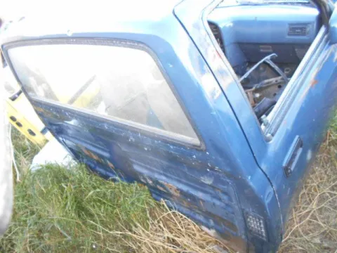 Τροπέτο Εμπρός Δεν Με Μηχανή Και Σασμάν για VW TARO (1989 - 1994) *ΔΒ* -  Τροπέτο Εμπρός Δεν Με Μηχανή Και Σασμάν για VW TARO (1989 - 1994) *ΔΒ* -